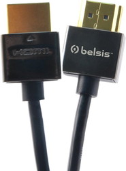 Фото HDMI шнура Belsis SM1815 1 м