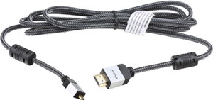 Фото шнура HDMI-micro HDMI Belsis SM1814 2 м