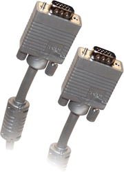 Фото кабеля VGA-SVGA Belsis BW1477 15 м