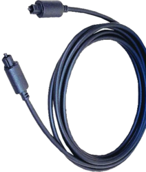 Фото кабеля Toslink-Toslink Belsis BW1137 1.5 м