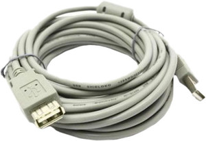 Фото кабеля USB 2.0 A-A Belsis BW1405 5 м