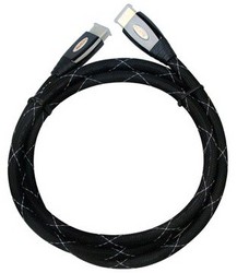 Фото мультимедийного кабеля для Microsoft Xbox 360 Black Horns BH-MUL03501(F)
