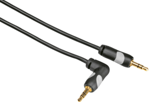 Фото шнура 3.5mm Audio-3.5mm Audio Thomson KCA1922 0.5 м