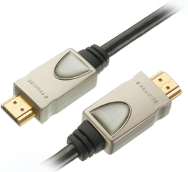 Фото кабеля HDMI-HDMI Vivanco PW 2HDHD50 5 м