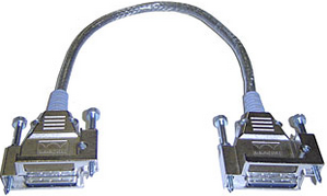 Фото кабеля Power-Power Cisco Catalyst 3750X CAB-SPWR-150CM 1.5 м