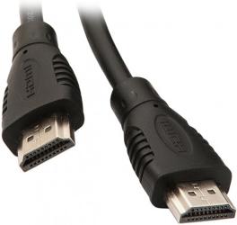 Фото кабеля HDMI-HDMI Defender HDMI-06 (ver. 1.4) 1.8 м