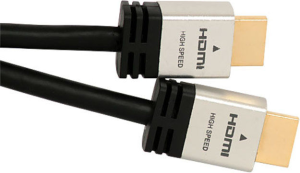 Фото кабеля HDMI-HDMI Defender HDMI-33PRO 10 м