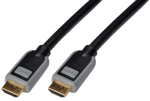 Фото кабеля HDMI-HDMI DIGITUS DB-330110-010-D 1 м