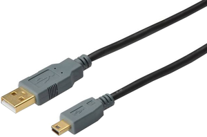 Фото USB дата-кабеля DIGITUS DB-300121-018-D