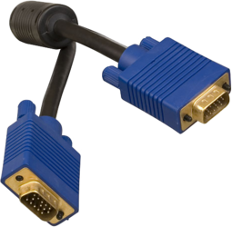 Фото кабеля VGA-SVGA Defender BB340M-33PRO 10 м