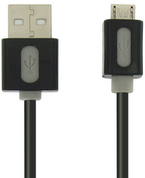 Фото USB дата-кабеля Energizer Hightech LCHEHUSBSYMC2