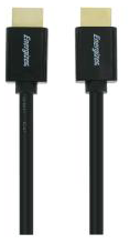 Фото кабеля HDMI-HDMI Energizer LCAECHAA30 3 м