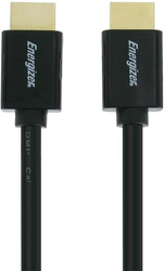 Фото кабеля HDMI-HDMI Energizer LCAECHAA15 1.5 м