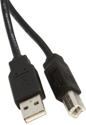 Фото кабеля USB 2.0 A-B Flextron HC-U-8014 5 м