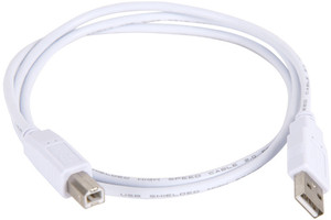 Фото кабеля USB 2.0 A-B Flextron HC-U-8015 5 м