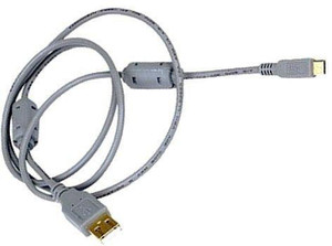 Фото Кабель USB 2.0 A-microB Flextron CU2-AMUM-1.0-01-P2 1 м