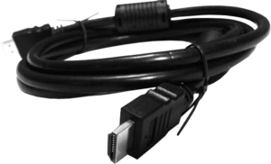 Фото кабеля HDMI-mini HDMI Gal 1966 1.5 м