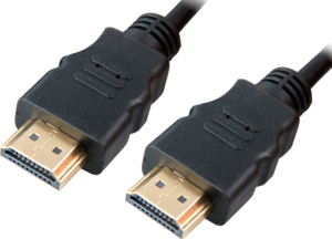 Фото кабеля HDMI-HDMI GAL 2068 1.5 м