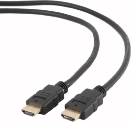 Фото кабеля HDMI-HDMI Gembird CC-HDMI4-1M 1 м