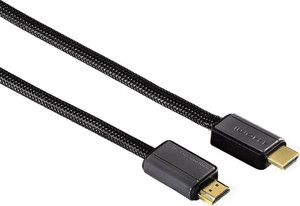 Фото кабеля HDMI-HDMI HAMA H-56559 1.5 м