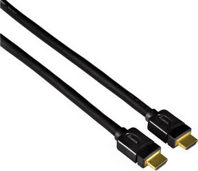 Фото кабеля HDMI-HDMI HAMA H-79090 5 м