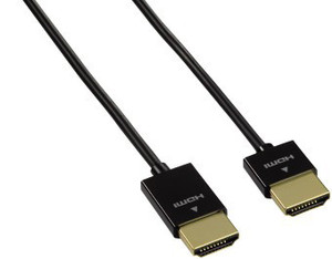 Фото HDMI шнура HAMA H-83043 3 м