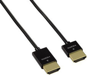 Фото HDMI шнура HAMA H-83044 5 м