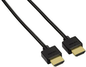 Фото HDMI шнура HAMA H-83068 2 м