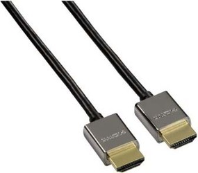 Фото кабеля HDMI-HDMI HAMA H-83179 1.5 м
