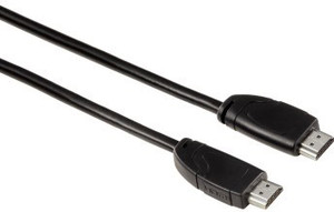 Фото кабеля HDMI-HDMI HAMA H-83259 1.5 м