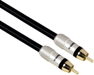 Фото шнура RCA-RCA HAMA H-83115 1.5 м