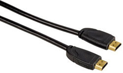 Фото HDMI шнура HAMA H-82993 1.5 м