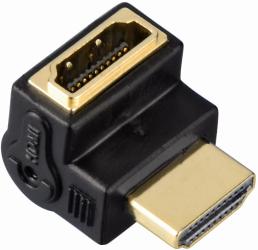 Фото адаптера HDMI на HDMI HAMA H-83010