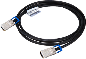 Фото кабеля CX4-CX4 HP X230 1 м