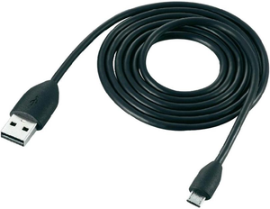 Фото USB шнура для Sony XPERIA U DC M410
