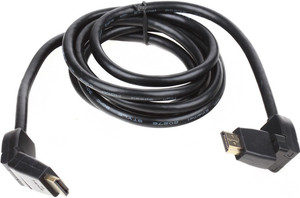 Фото кабеля HDMI-HDMI Jet.A JA-HD3 3 м