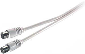 Фото шнура TV Antenna Cable Vivanco PS L715 1.5 м