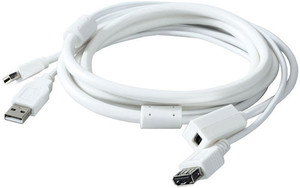 Фото кабеля Mini DisplayPort-USB Kanex C247EXT10FT 3м