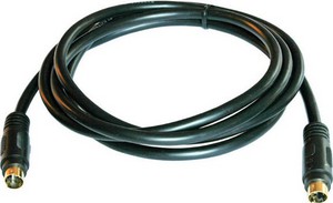 Фото шнура S-Video-S-Video KRAMER C-SM/SM-35 10.7 м