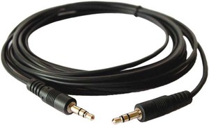 Фото мультимедийного кабеля для Apple iPod shuffle 4G Kramer C-A35M/A35M-35