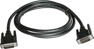 Фото кабеля DVI-D-DVI-D Kramer C-DM/DM-10 3.0 м