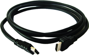 Фото кабеля HDMI-HDMI KRAMER C-HM/HM-35 10.6 м