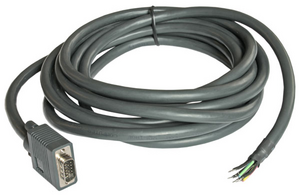 Фото кабеля VGA KRAMER C-GM-35 10.7 м