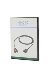 Фото мультимедийного кабеля для Nokia 3120 MMC90