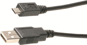 Фото кабеля USB AM-microBM ONEXT 1.5 м