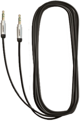 Фото кабеля Jack 3.5ST/M-3.5ST/M ONEXT 1,5 м