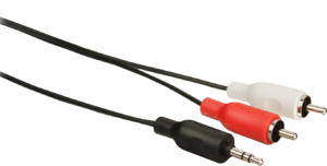 Фото мультимедийного кабеля для Fly IQ445 Genius Philips SWA2527W