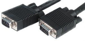 Фото кабеля VGA-VGA Procable HMC-2H1515 15 м