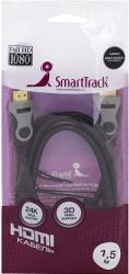 Фото кабеля HDMI-HDMI SmartTrack K315 1.5 м