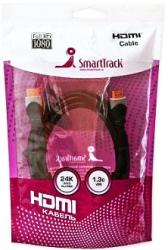 Фото кабеля HDMI-HDMI SmartTrack K316 1.5 м